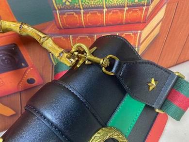Gucci Bags 1:1 WD448075 27X18X13