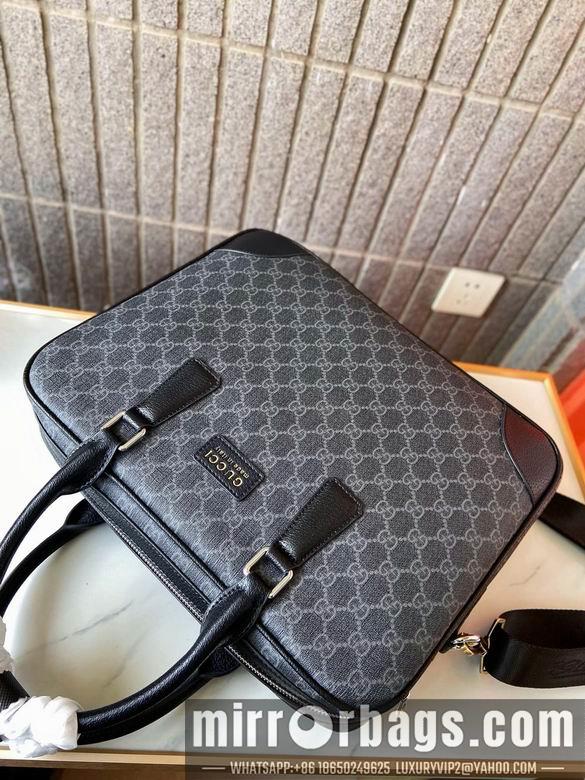 Gucci Bags 1:1 9128 38X29X8cm XM 2colour