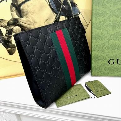 Gucci Bags 1:1 475316 26x20x6cm YG 2