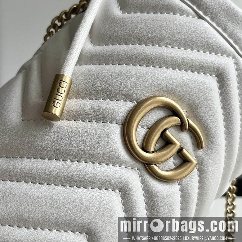 Gucci Bags 1:1 575163 19X17cm DF 4