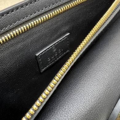 Gucci Bags 1:1 718154 24.5X15.5X5cm DF