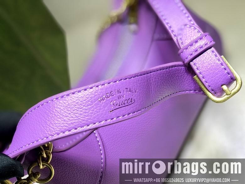 Gucci Bags 1:1 731817 25X19X7cm DF-2