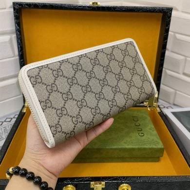 Gucci Bags 1:1 6660109 19X10X2.5cm WP