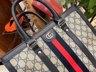 Gucci Bags 1:1 Ophidia 724685 30X32X10.5cm DF