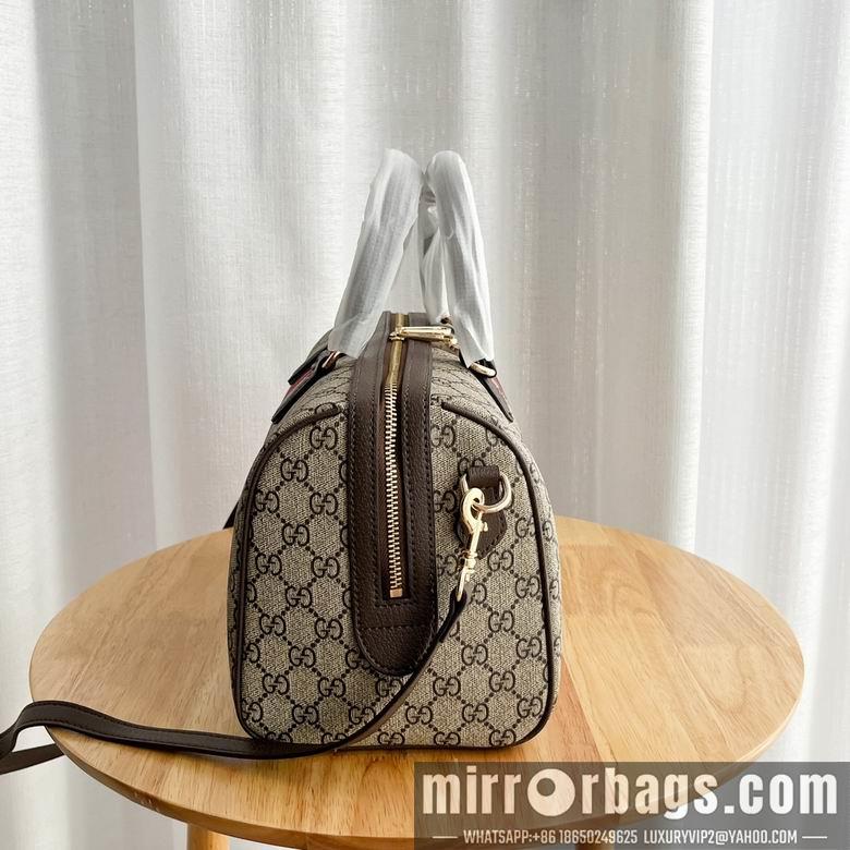 Gucci Bags 1:1 772065 20X31X16.5cm DF 3colour