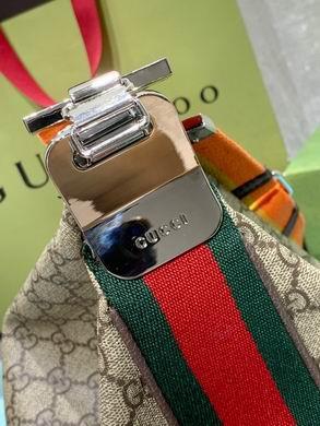Gucci Bags 1:1 Attache 702823 35X32X6cm DF 4colour