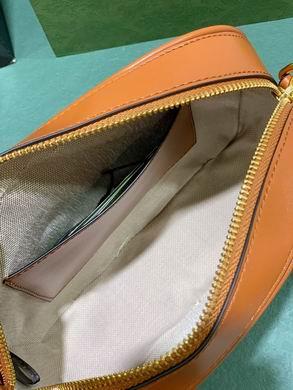 Gucci Bags 1:1 702234 21.5X17X7.5cm DF 2colour