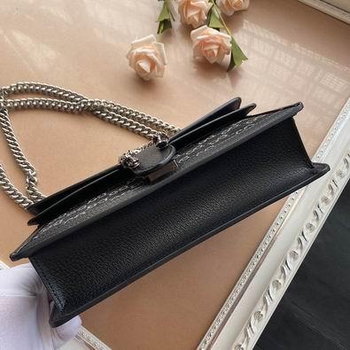 Gucci Bags 1:1 DIONYSUS 499623 25x13x7cm df04