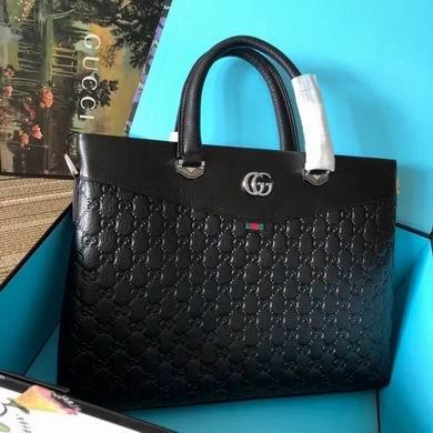 Gucci Bags 1:1 210228-2 38X28X5.5cm WP