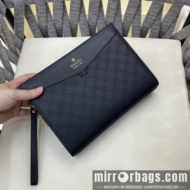 Gucci Bags 1:1 1043-5 27X20X6.5cm WP