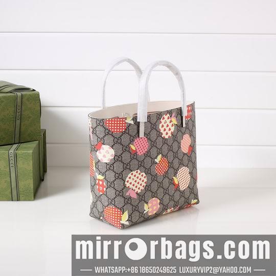 Gucci Bags 1:1 410812 20.5x20x10cm df07