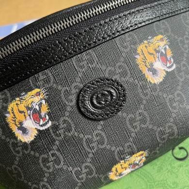 Gucci Bags 1:1 675181 23X13X5cm MP 2colour