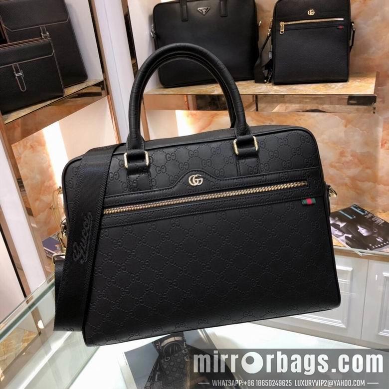 Gucci Bags 1:1 180159-1 39X29X7cm WP