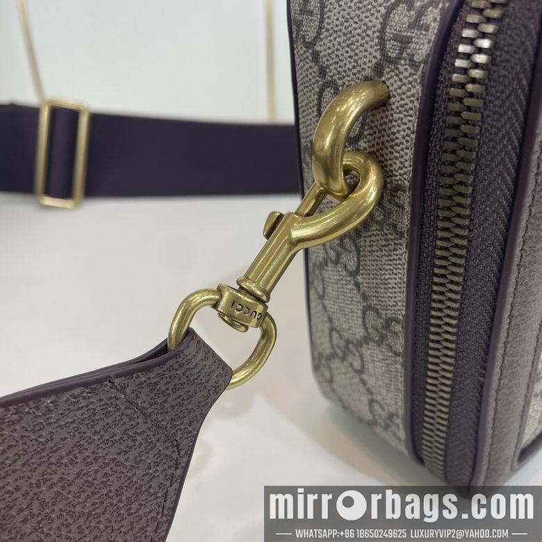 Gucci Bags 1:1 04-5 22X14.5X6cm WP 4colour