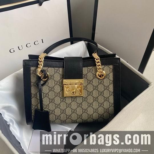 Gucci Bags 1:1 PadLock 498156, 479197 dl
