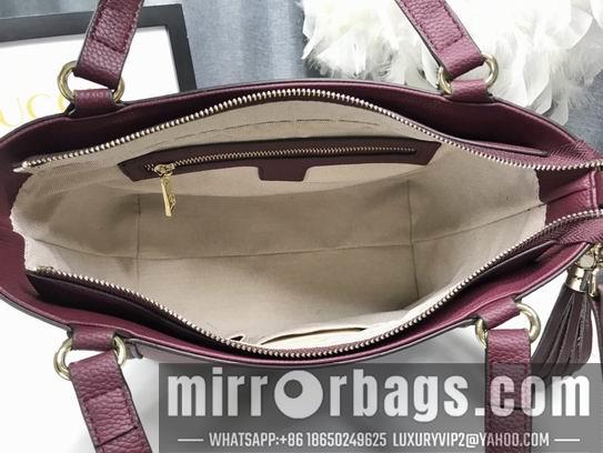 Gucci Bags 1:1 369176 26x23x13.5cm df06