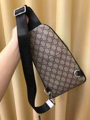 Gucci Bags 1:1 866 32X18X9cm XM 2colour