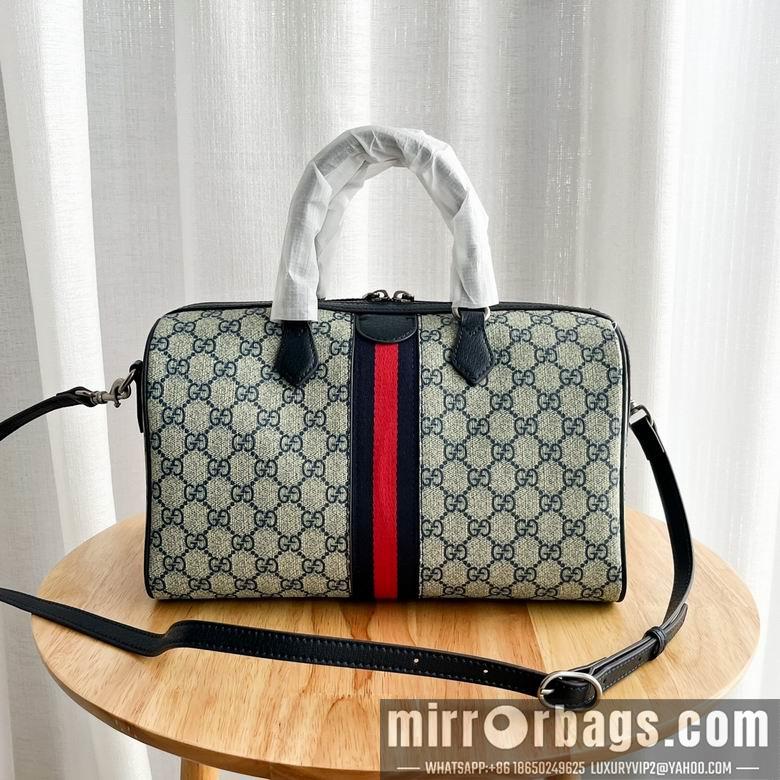 Gucci Bags 1:1 772065 20X31X16.5cm DF 3colour