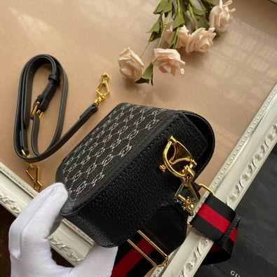 Gucci Bags 1:1 658574 20.5x14.5x5cm df04