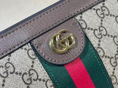 Gucci Bags 1:1 Ophodia 602676 19X14X6cm DF