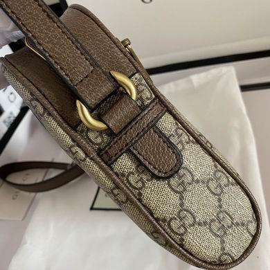 Gucci Bags 1:1 WD598127 14X17.5X5.5