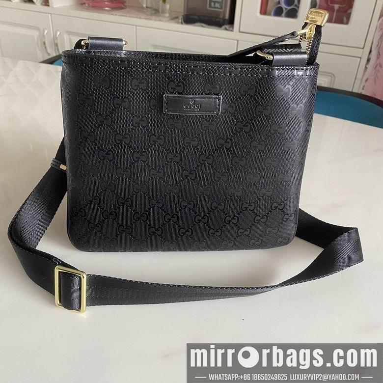 Gucci Bags 1:1 201538 24X20X1cm DF 2colour