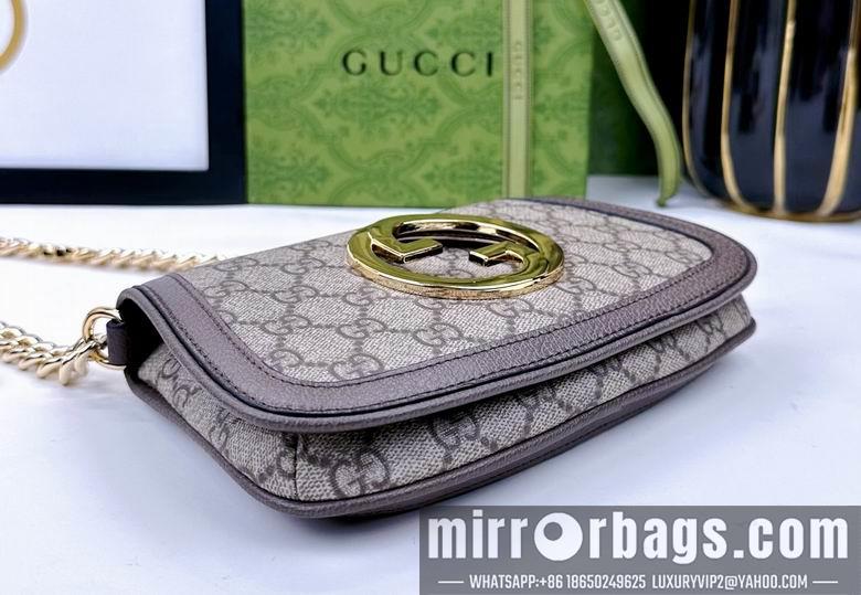 Gucci Bags 1:1 699269 22X14X4cm DF