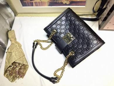 Gucci Bags 1:1 498156 26X18X10cm DF