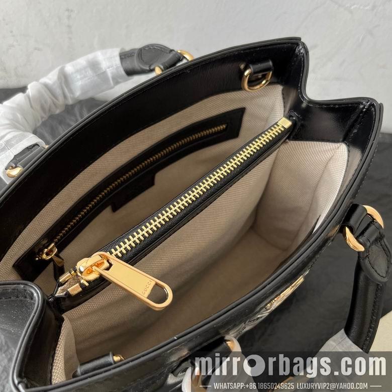 Gucci Bags 1:1 Matelassé 728309 23X22X10cm DF