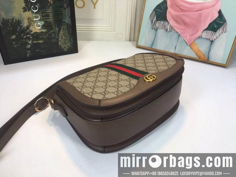 Gucci Bags 1:1 601044 25X18X9CM DF