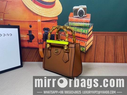 Gucci Bags 1:1 WD655661 20X16X10