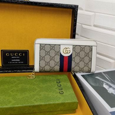 Gucci Bags 1:1 6660119 19X10X2.5cm WP