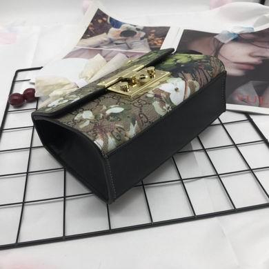 Gucci Bags 1:1 WD409487 20X12.5X8