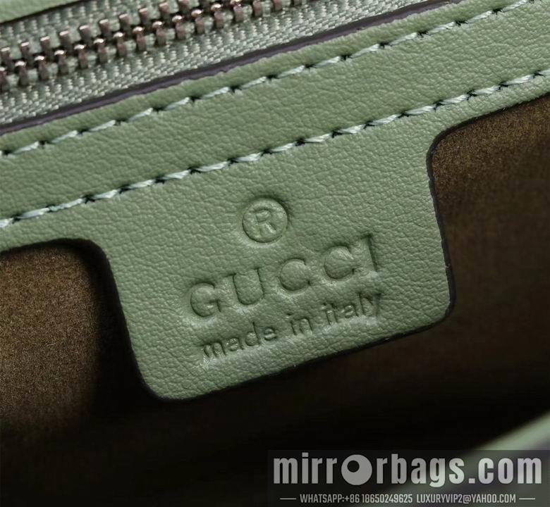 Gucci Bags 1:1 739722 21X10X5cm DF 2colour