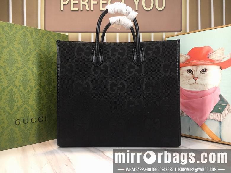 Gucci Bags 1:1 678839 37.5X33X15cm DF-1