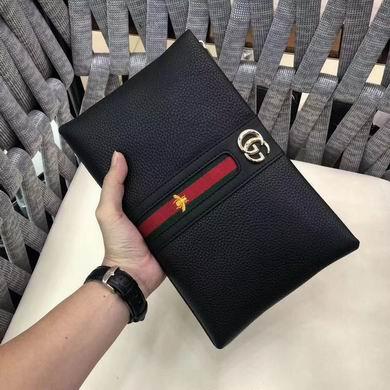 Gucci Bags 1:1 6016 27X18X4cm XM
