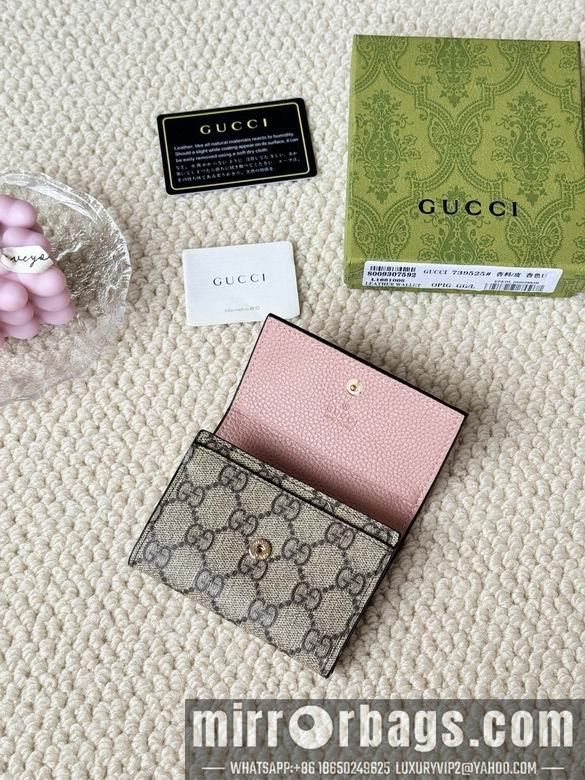 Gucci Bags 1:1 739525 11cm ZC 2