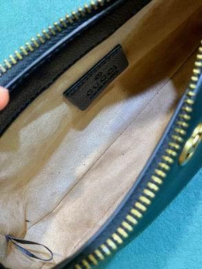 Gucci Bags 1:1 739076 21X12X4cm DF 4colour