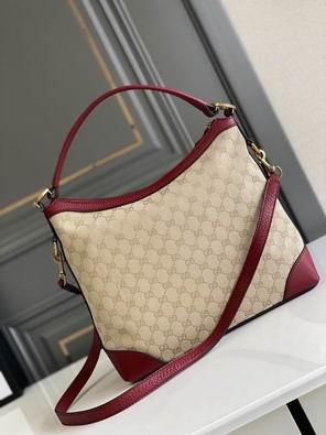 Gucci Bags 1:1 326514 33x31x12cm df05