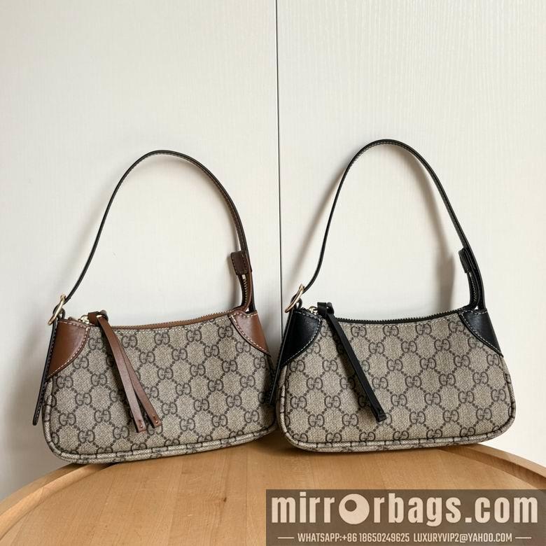 Gucci Bags 1:1 Emblem 820696 23X13X2cm DF