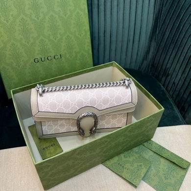 Gucci Bags 1:1 Dionysus 499623 25X13.5X7cm ZY