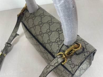 Gucci Bags 1:1 681697 22.5X14X9cm DF