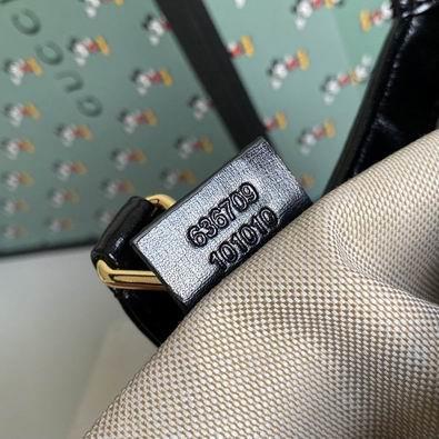 Gucci Bags 1:1 636706 27.5x19x4cm df04