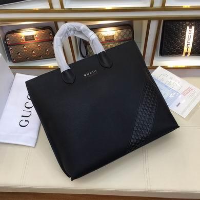 Gucci Bags 1:1 66340-1 36X38X7cm WP