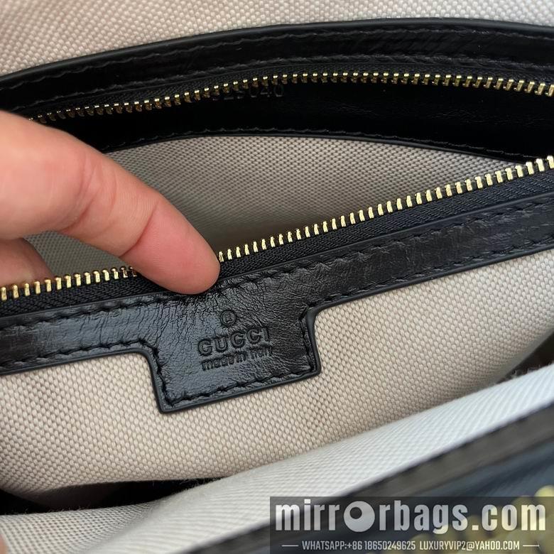 Gucci Bags 1:1 728236 31X27.5X14cm DF