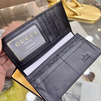 Gucci Bags 1:1 19X10cm 短12x10cm 081801 YG 2
