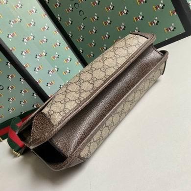Gucci Bags 1:1 WD495654 30X22X4