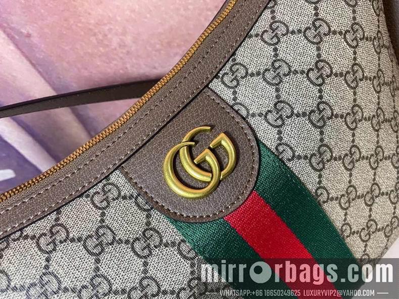 Gucci Bags 1:1 Ophidia 598125 30x22x5.5cm df04