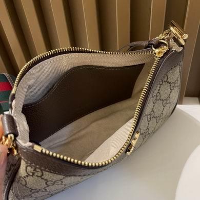 Gucci Bags 1:1 71271 26X14X6cm DF