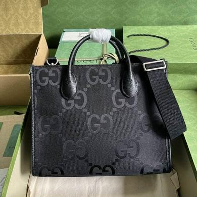Gucci Bags 1:1 703974 31X26.5X14cm